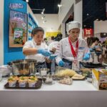 ฟ้าไทย ขนทัพบุกงาน THAIFEX – ANUGA ASIA 2025 ตอกย้ำผู้นำผลิตภัณฑ์เครื่องปรุงรสไทย