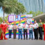 เซเว่นฯ เดินหน้าสร้างสังคมเท่าเทียมต่อเนื่อง “ALL PRIDE 2025” 