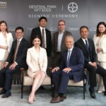 Central Park Offices ต้อนรับ HQ ใหม่ “ไบเออร์ไทย” ใจกลาง Super Core CBD