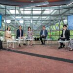 The Active ไทยพีบีเอส – ภาคีฯ ถกทางออกออมเพื่ออนาคต