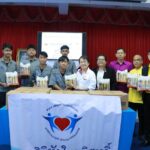 มูลนิธิหัวใจบริสุทธิ์ มอบทุนการศึกษาเยาวชน เพิ่มทักษะด้านอาชีพ จ.พิจิตร 