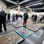 ‘PTT ART Awards’ ฉลอง 4 ทศวรรษ ศิลปินทุกวัยรวมพลัง ถ่ายทอดแนวคิดผ่านงานศิลป์