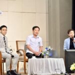 สธ.-มูลนิธิศูนย์นมแม่ฯ-สสส. ยกระดับนโยบาย"เลี้ยงลูกด้วยนมแม่อย่างเดียว 6 เดือน"สู่ระดับชาติ