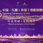 งานสัปดาห์สื่ออาเซียน-จีน ครั้งที่7 ร่วมฉลอง 50 ปี “ปีทองแห่งมิตรภาพไทย-จีน”