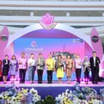 สุดคึกคัก 5วัน! “OTOP ปทุมธานี” ยอดขายทะลุ5ล้าน ปูพรมสู่เวทีเศรษฐกิจสร้างสรรค์