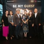 ททท. จับมือ THACCA พา CELEBRITIES-KOL จากหลายมุมโลก ร่วมฉลองในงาน Welcome Party