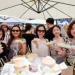 ทุเรียนไทยดังไกลถึงปักกิ่ง!  CPFresh ผนึกพันธมิตรไทย–จีน ดันผลไม้ไทยสู่ระดับโลก