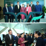 MOU ครั้งประวัติศาสตร์ เกษตรฯ ผนึก 36 พันธมิตร ยกระดับกาแฟไทยสู่มาตรฐานโลก