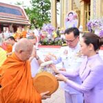 มหาดไทยร่วมถวายพระพร สมเด็จพระนางเจ้าฯ พระบรมราชินี สู่การพัฒนาที่ยั่งยืน