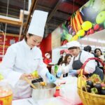 ซีพี แอ็กซ์ตร้า จับมือ DIT และศูนย์ AFC ส่งผลไม้ไทยสู่ “Thai Fruit Festival 2025”