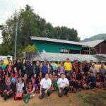 GULF – AIS ผนึกกำลัง สวพส. ลุยต่อ ‘Green Energy Green Network ปี 2’