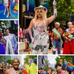 วัน แบงค็อก ฉลอง Pride Month เปิดงาน “One Bangkok, One Pride” อย่างยิ่งใหญ่