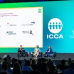 TCEB ปลื้ม ICCA ยกไทยแชมป์อาเซียนเมืองประชุมนานาชาติ-กรุงเทพฯติดอันดับ 7 โลก