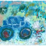 TOYOTA ประกาศผลประกวดภาพวาดระบายสี “รถยนต์ในฝัน” ชิงถ้วยพระราชทานฯ