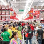 แม็คโครเปิดสาขาใหม่จอหอ (ตลาดโรงทอ) สินค้าสด ครบ คุ้ม พร้อมโปรแรงฉลองเปิดสาขาใหม่ 