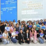 ‘ไทยประกันชีวิต’ ขับเคลื่อนเศรษฐกิจชุมชน เดินหน้าโครงการ “เสริมโอกาส สร้างอาชีพ” ปีที่ 3