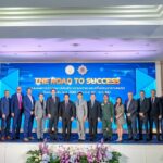ป.ป.ส. แถลงผลสำเร็จ “The Road to Success” 