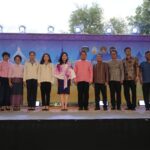 ชวนเที่ยวงาน "สินค้าดี ผลิตภัณฑ์เด่น OTOP นครปฐม" เสริมพลังบุญ หนุนเศรษฐกิจชุมชน