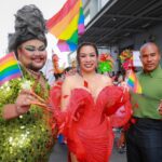 เซเว่นฯ เดินหน้าสร้างสังคมเท่าเทียมต่อเนื่อง “ALL PRIDE 2025” 