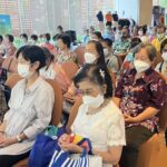 ธรรมสู่ใจ “อายุยืน” ไม่ใช่แค่ยืนไหว แต่ต้องยืนอย่างมีสุข กับพระพุทธิวงศ์วิวัฒน์ 