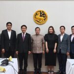 กฟภ. เดินหน้า 3 แนวทางแก้ข้อจำกัดระบบไฟฟ้าใน EEC สร้างความเชื่อมั่นนักลงทุน