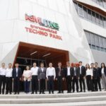 มจพ. จับมือกับคลาวด์และดาต้าเซ็นเตอร์ประเทศจีน มุ่งพัฒนา AI-HPC-Cloud