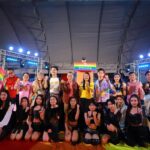 ททท.ฉลอง Pride Month อย่างยิ่งใหญ่ ปักหมุดไทยสู่เมืองปลายทางแห่งความเท่าเทียม
