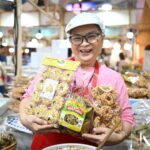 GI Market สัญจร 2025 ชลบุรี ชวนช้อปของดี GI กว่า 30 ร้านเด็ด