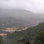ชป.เกาะติดฝนตกหนักทางตอนบน สั่งการชลประทานทุกแห่งรับมือน้ำหลาก