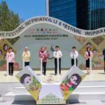 ทุเรียนไทยดังไกลถึงปักกิ่ง!  CPFresh ผนึกพันธมิตรไทย–จีน ดันผลไม้ไทยสู่ระดับโลก