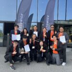 MEA คว้าเหรียญทอง รวม 5 รางวัลในการประกวดผลงานนวัตกรรมระดับเวทีนานาชาติ