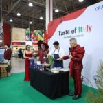 ซีพี แอ็กซ์ตร้า ชวนอิ่มอร่อยแบบอิตาเลียน ในเทศกาล Taste of Italy