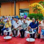 เปิดแล้ว Nongnooch Plant Expo International 2025