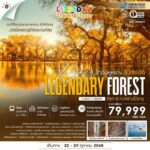 เที่ยวซินเจียง: ดินแดนที่มีเสน่ห์ทางธรรมชาติ โดย letago travel