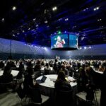 TCEB ปลื้ม ICCA ยกไทยแชมป์อาเซียนเมืองประชุมนานาชาติ-กรุงเทพฯติดอันดับ 7 โลก