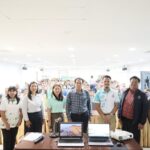 สอน. ติวเข้มชาวไร่ - รง.น้ำตาล เสริมความรู้ด้านการผลิต ลดต้นทุน เพิ่มผลผลิตในไร่อ้อย