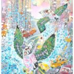 TOYOTA ประกาศผลประกวดภาพวาดระบายสี “รถยนต์ในฝัน” ชิงถ้วยพระราชทานฯ