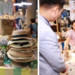 สสว. - มธ. เผยความสำเร็จ ตลาดนัด Recharge Market 2025