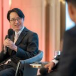‘ไทยพีบีเอส’ ร้อยสายใย 50 ปี ไทย-จีน เปิดพื้นที่ถอดบทเรียน ชูบทบาทสื่อ-คนรุ่นใหม่เชื่อมสัมพันธ์สู่อนาคต