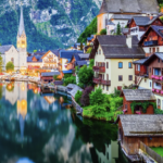 เปิดแหล่งเช็คอินสุดฮิตใน เยอรมนี พร้อมแพ็คเกจ ทัวร์เยอรมัน จาก Travelzeed