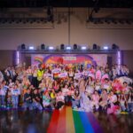 เซเว่นฯ เดินหน้าสร้างสังคมเท่าเทียมต่อเนื่อง “ALL PRIDE 2025” 