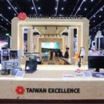 Taiwan Excellence มุ่งมั่นนำโซลูชันอัตโนมัติอัจฉริยะ