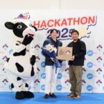 นมตรามะลิ เปิดตัวโครงการ Mali Hackathon 2025 ผนึกกำลัง GDH ร่วมมือ 2 มหาวิทยาลัย