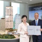 Central Park Offices ต้อนรับ HQ ใหม่ “ไบเออร์ไทย” ใจกลาง Super Core CBD