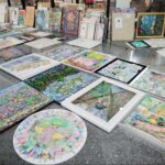 ‘PTT ART Awards’ ฉลอง 4 ทศวรรษ ศิลปินทุกวัยรวมพลัง ถ่ายทอดแนวคิดผ่านงานศิลป์