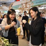 GI Market สัญจร 2025 ชลบุรี ชวนช้อปของดี GI กว่า 30 ร้านเด็ด