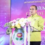 สุดคึกคัก 5วัน! “OTOP ปทุมธานี” ยอดขายทะลุ5ล้าน ปูพรมสู่เวทีเศรษฐกิจสร้างสรรค์