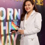 สยามพิวรรธน์ คว้ารางวัลในงาน Bangkok Pride 2025