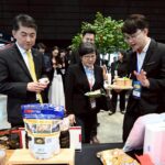ซีพีเอฟเปิดเวทีแห่งโอกาส สร้างความเป็นไปได้ทางธุรกิจ ในงาน Global Sourcing Expo 2025