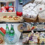 ซีพี แอ็กซ์ตร้า ชวนอิ่มอร่อยแบบอิตาเลียน ในเทศกาล Taste of Italy